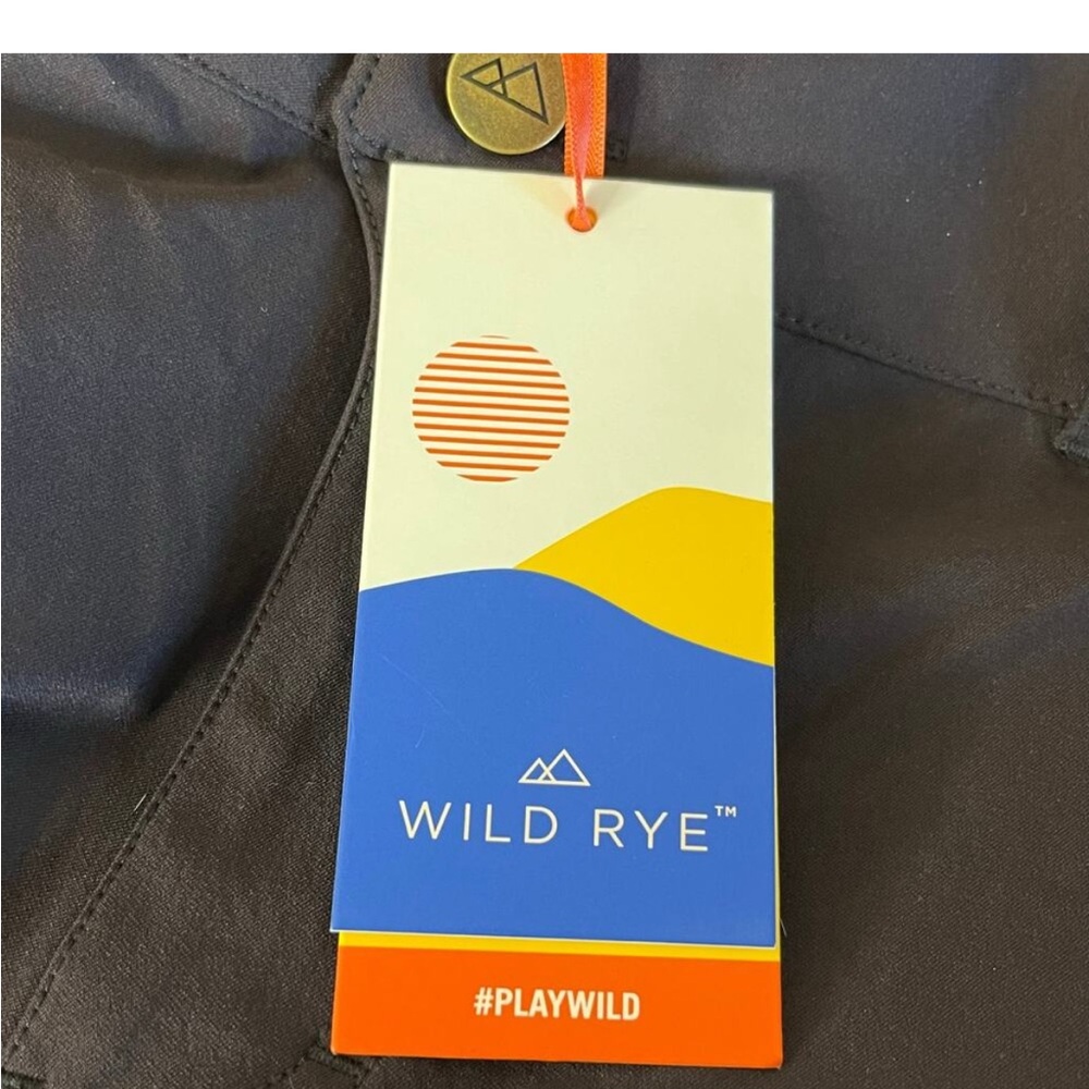 Wild Rye Pants - Picture 10 of 16